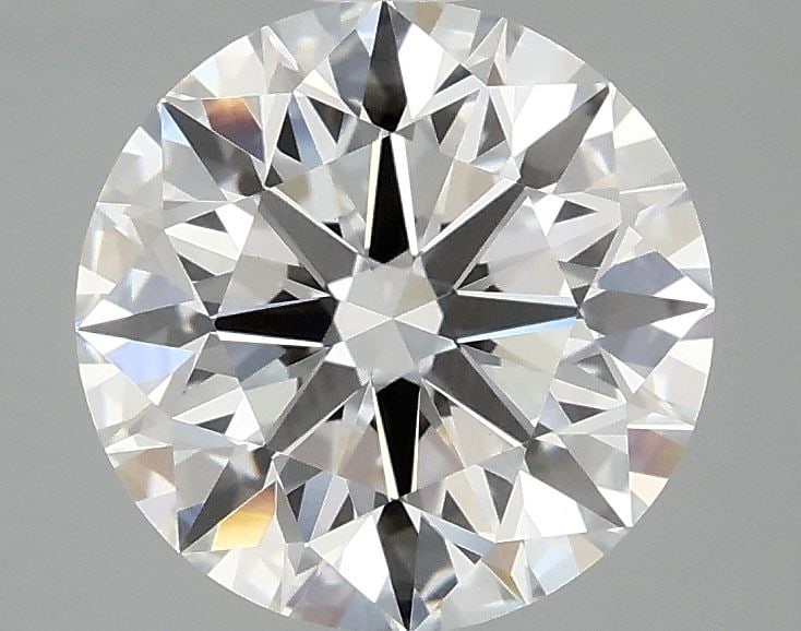IGI Round 2.56ct E VVS2 - Loose Lab Diamond: IGI Round 2.56ct E VVS2 - Loose Lab Diamond Item Specifics: Source: This Is A Real Diamond Grown In A Lab Not Mined. Carat: 2.56 Cut: EX Color: E Clarity: VVS2 Polish: EX Symmetry: EX Measurements: 8.