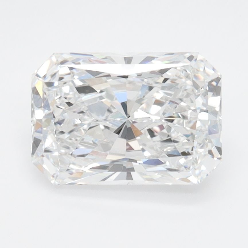 IGI Radiant 2.1ct D IF - Loose Lab Diamond: IGI Radiant 2.1ct D IF - Loose Lab Diamond Item Specifics: Source: This Is A Real Diamond Grown In A Lab Not Mined. Carat: 2.1 Cut: - Color: D Clarity: IF Polish: EX Symmetry: EX Measurements: 9.23L X