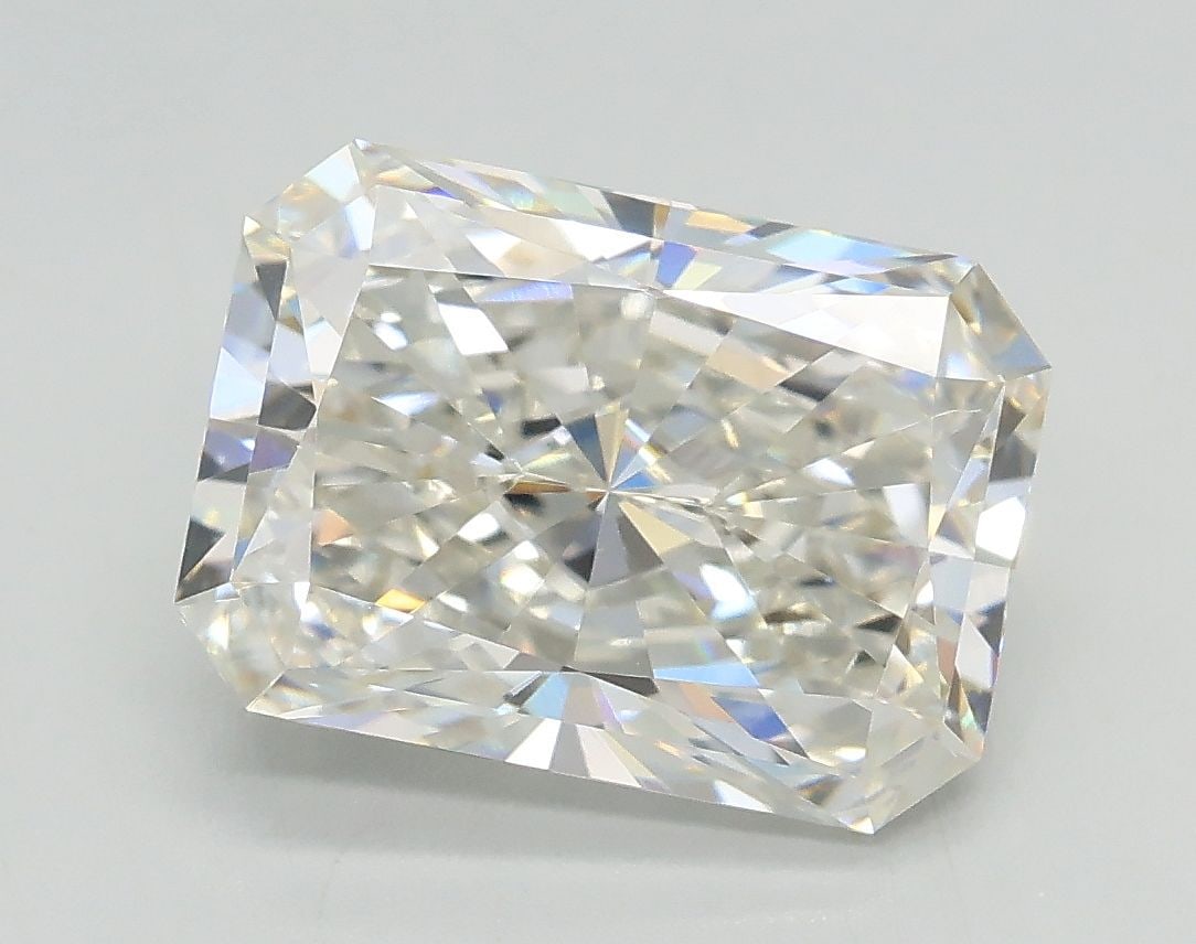 IGI Radiant 3.01ct G VVS2 - Loose Lab Diamond: IGI Radiant 3.01ct G VVS2 - Loose Lab Diamond Item Specifics: Source: This Is A Real Diamond Grown In A Lab Not Mined. Carat: 3.01 Cut: - Color: G Clarity: VVS2 Polish: EX Symmetry: EX Measurements: 1