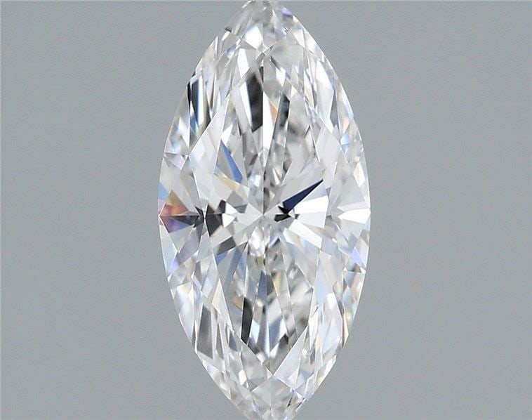 IGI Marquise 1.04ct E VVS2 - Loose Lab Diamond: IGI Marquise 1.04ct E VVS2 - Loose Lab Diamond Item Specifics: Source: This Is A Real Diamond Grown In A Lab Not Mined. Carat: 1.04 Cut: - Color: E Clarity: VVS2 Polish: EX Symmetry: EX Measurements: 