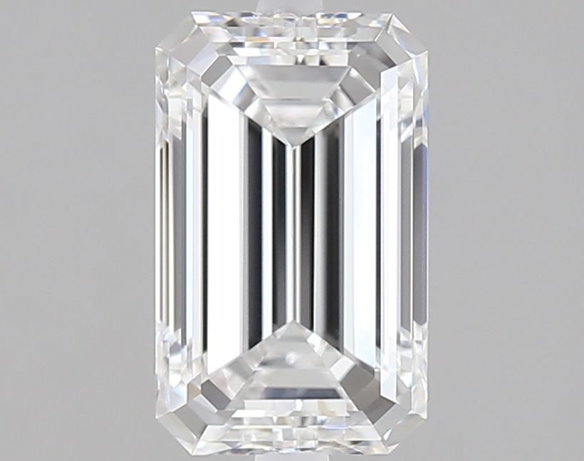 IGI Emerald 1.52ct D VVS2 - Loose Lab Diamond: IGI Emerald 1.52ct D VVS2 - Loose Lab Diamond Item Specifics: Source: This Is A Real Diamond Grown In A Lab Not Mined. Carat: 1.52 Cut: - Color: D Clarity: VVS2 Polish: EX Symmetry: EX Measurements: 8