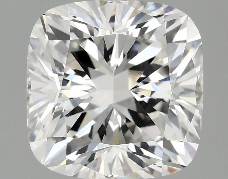 IGI Cushion Modified 2.07ct G VVS2 - Loose Lab Diamond: IGI Cushion Modified 2.07ct G VVS2 - Loose Lab Diamond Item Specifics: Source: This Is A Real Diamond Grown In A Lab Not Mined. Carat: 2.07 Cut: - Color: G Clarity: VVS2 Polish: EX Symmetry: EX Measur