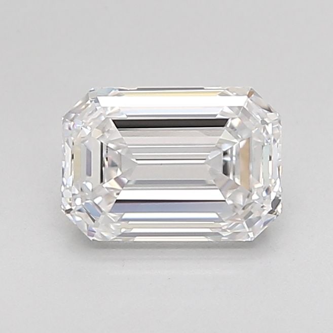 IGI Emerald 1.55ct D VVS2 - Loose Lab Diamond: IGI Emerald 1.55ct D VVS2 - Loose Lab Diamond Item Specifics: Source: This Is A Real Diamond Grown In A Lab Not Mined. Carat: 1.55 Cut: - Color: D Clarity: VVS2 Polish: EX Symmetry: EX Measurements: 7