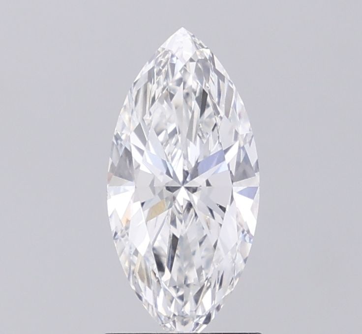 IGI Marquise 1.38ct E VVS2 - Loose Lab Diamond: IGI Marquise 1.38ct E VVS2 - Loose Lab Diamond Item Specifics: Source: This Is A Real Diamond Grown In A Lab Not Mined. Carat: 1.38 Cut: - Color: E Clarity: VVS2 Polish: EX Symmetry: EX Measurements: 