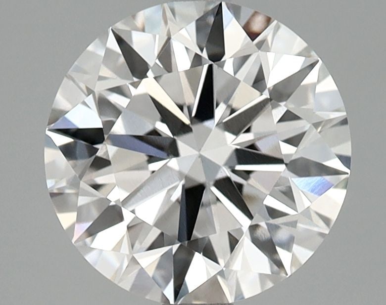 IGI Round 2.09ct F VVS2 - Loose Lab Diamond: IGI Round 2.09ct F VVS2 - Loose Lab Diamond Item Specifics: Source: This Is A Real Diamond Grown In A Lab Not Mined. Carat: 2.09 Cut: EX Color: F Clarity: VVS2 Polish: EX Symmetry: EX Measurements: 8.