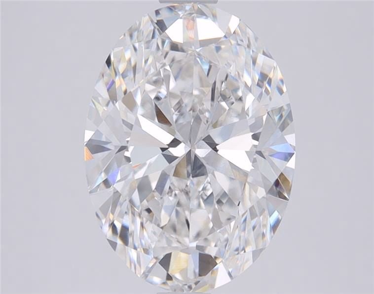 IGI Oval 2.76ct E VVS1 - Loose Lab Diamond: IGI Oval 2.76ct E VVS1 - Loose Lab Diamond Item Specifics: Source: This Is A Real Diamond Grown In A Lab Not Mined. Carat: 2.76 Cut: - Color: E Clarity: VVS1 Polish: EX Symmetry: EX Measurements: 11.3