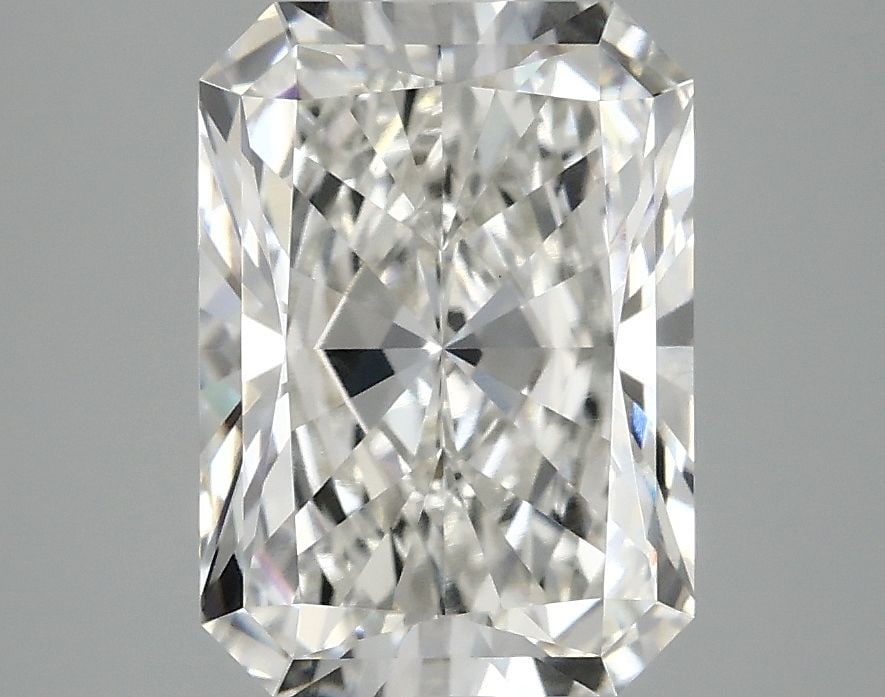 IGI Radiant 3.08ct F VVS2 - Loose Lab Diamond: IGI Radiant 3.08ct F VVS2 - Loose Lab Diamond Item Specifics: Source: This Is A Real Diamond Grown In A Lab Not Mined. Carat: 3.08 Cut: - Color: F Clarity: VVS2 Polish: EX Symmetry: EX Measurements: 1