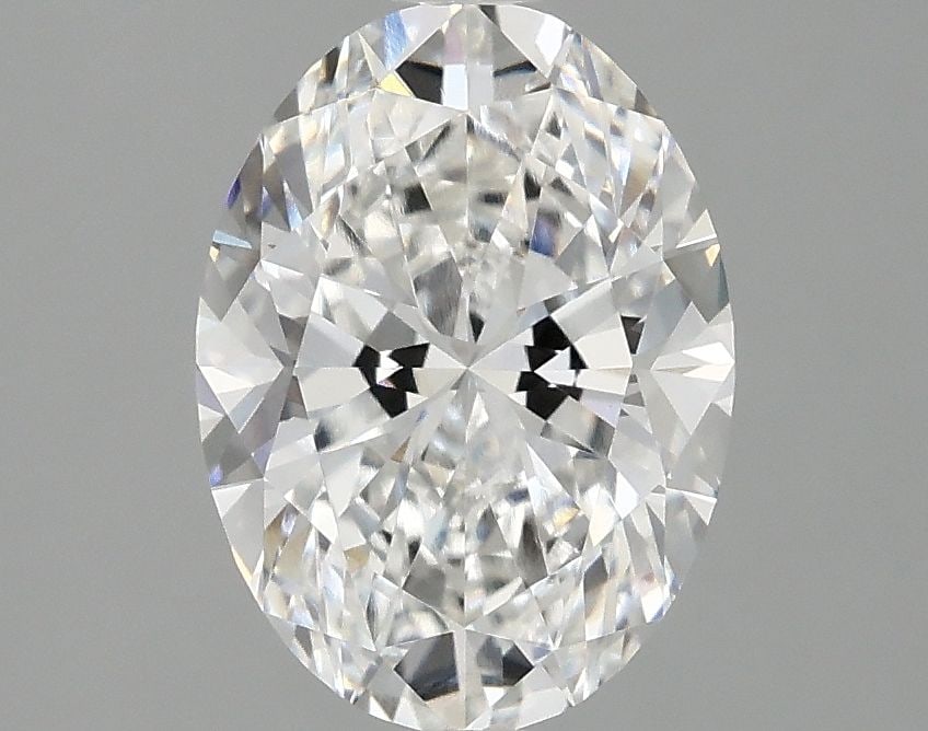 IGI Oval 2.06ct F VVS2 - Loose Lab Diamond: IGI Oval 2.06ct F VVS2 - Loose Lab Diamond Item Specifics: Source: This Is A Real Diamond Grown In A Lab Not Mined. Carat: 2.06 Cut: - Color: F Clarity: VVS2 Polish: EX Symmetry: EX Measurements: 9.86