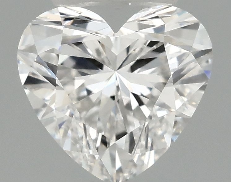 IGI Heart 1.09ct E VVS2 - Loose Lab Diamond: IGI Heart 1.09ct E VVS2 - Loose Lab Diamond Item Specifics: Source: This Is A Real Diamond Grown In A Lab Not Mined. Carat: 1.09 Cut: - Color: E Clarity: VVS2 Polish: EX Symmetry: EX Measurements: 6.4