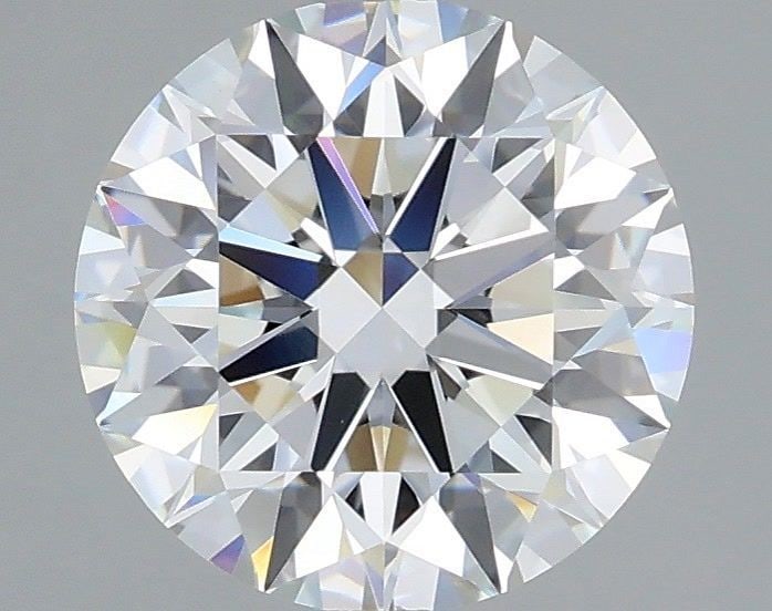 IGI Round 2.09ct G VVS2 - Ideal Loose Lab Diamond: IGI Round 2.09ct G VVS2 - Ideal Loose Lab Diamond Item Specifics: Source: This Is A Real Diamond Grown In A Lab Not Mined. Carat: 2.09 Cut: ID Color: G Clarity: VVS2 Polish: EX Symmetry: EX Measuremen