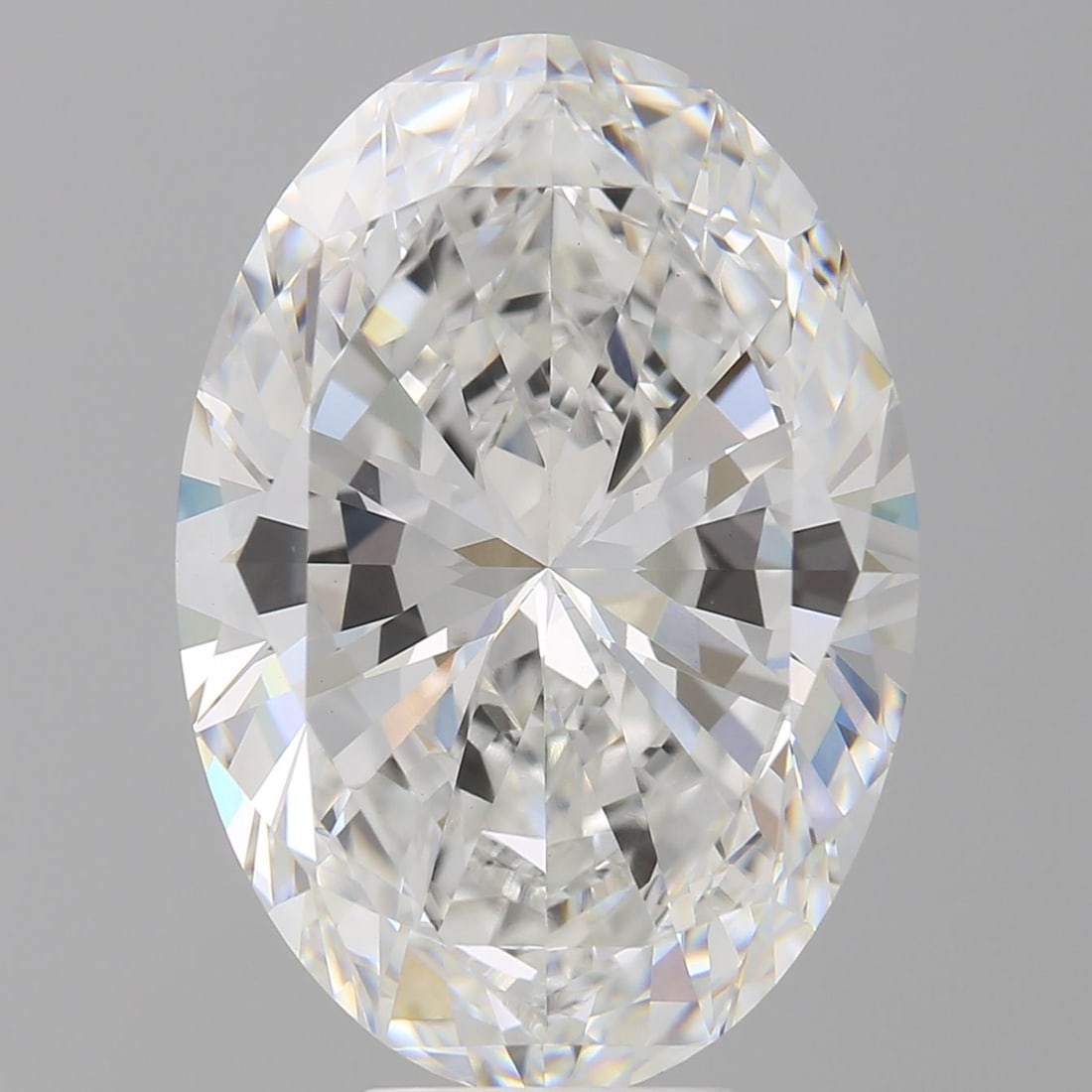 IGI Oval 9.02ct F VVS2 - Loose Lab Diamond: IGI Oval 9.02ct F VVS2 - Loose Lab Diamond Item Specifics: Source: This Is A Real Diamond Grown In A Lab Not Mined. Carat: 9.02 Cut: - Color: F Clarity: VVS2 Polish: EX Symmetry: EX Measurements: 16.7
