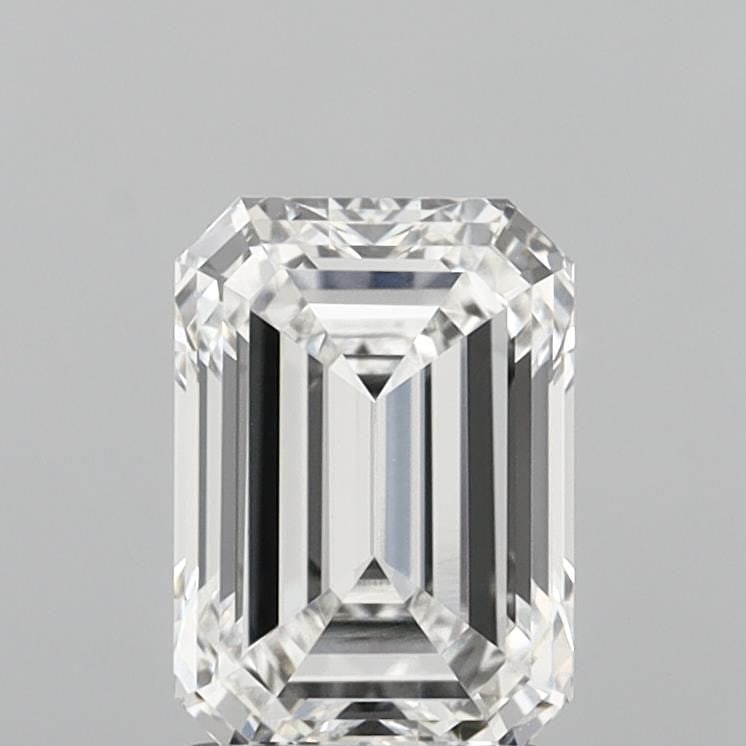 IGI Emerald 2.16ct F VVS2 - Loose Lab Diamond: IGI Emerald 2.16ct F VVS2 - Loose Lab Diamond Item Specifics: Source: This Is A Real Diamond Grown In A Lab Not Mined. Carat: 2.16 Cut: - Color: F Clarity: VVS2 Polish: EX Symmetry: EX Measurements: 8