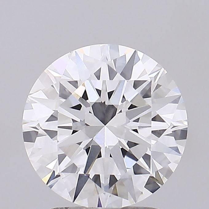 IGI Round 2.4ct E VVS2 - Loose Lab Diamond: IGI Round 2.4ct E VVS2 - Loose Lab Diamond Item Specifics: Source: This Is A Real Diamond Grown In A Lab Not Mined. Carat: 2.4 Cut: EX Color: E Clarity: VVS2 Polish: EX Symmetry: EX Measurements: 8.56