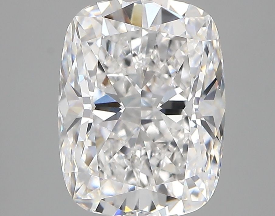 IGI Cushion Modified 3.27ct D VVS2 - Loose Lab Diamond: IGI Cushion Modified 3.27ct D VVS2 - Loose Lab Diamond Item Specifics: Source: This Is A Real Diamond Grown In A Lab Not Mined. Carat: 3.27 Cut: - Color: D Clarity: VVS2 Polish: EX Symmetry: EX Measur
