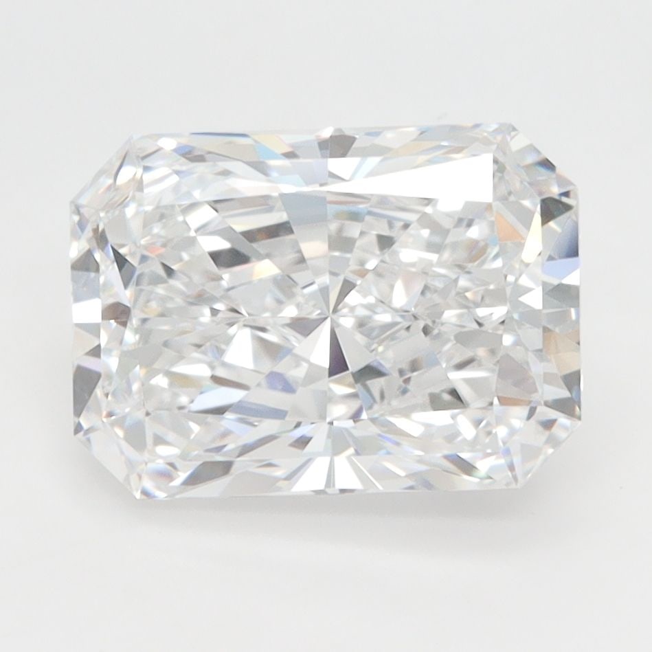 GIA Radiant 3.05ct D VVS2 - Loose Lab Diamond: GIA Radiant 3.05ct D VVS2 - Loose Lab Diamond Item Specifics: Source: This Is A Real Diamond Grown In A Lab Not Mined. Carat: 3.05 Cut: - Color: D Clarity: VVS2 Polish: EX Symmetry: EX Measurements: 1
