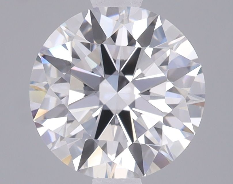 IGI Round 2.03ct E VVS2 - Ideal Loose Lab Diamond: IGI Round 2.03ct E VVS2 - Ideal Loose Lab Diamond Item Specifics: Source: This Is A Real Diamond Grown In A Lab Not Mined. Carat: 2.03 Cut: ID Color: E Clarity: VVS2 Polish: EX Symmetry: EX Measuremen
