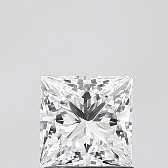 IGI Princess 1.03ct D IF - Loose Lab Diamond: IGI Princess 1.03ct D IF - Loose Lab Diamond Item Specifics: Source: This Is A Real Diamond Grown In A Lab Not Mined. Carat: 1.03 Cut: - Color: D Clarity: IF Polish: EX Symmetry: EX Measurements: 5.52