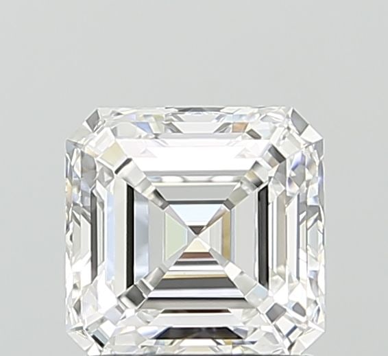 IGI Asscher 1.53ct E VVS2 - Loose Lab Diamond: IGI Asscher 1.53ct E VVS2 - Loose Lab Diamond Item Specifics: Source: This Is A Real Diamond Grown In A Lab Not Mined. Carat: 1.53 Cut: - Color: E Clarity: VVS2 Polish: EX Symmetry: EX Measurements: 6