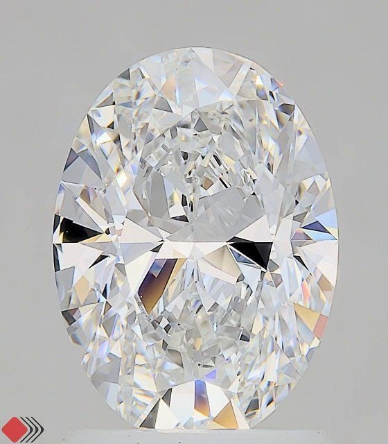 IGI Oval 1.5ct D VVS1 - Loose Lab Diamond: IGI Oval 1.5ct D VVS1 - Loose Lab Diamond Item Specifics: Source: This Is A Real Diamond Grown In A Lab Not Mined. Carat: 1.5 Cut: - Color: D Clarity: VVS1 Polish: EX Symmetry: EX Measurements: 8.84L 