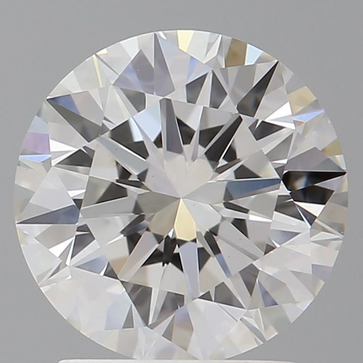 IGI Round 2.03ct E VVS2 - Ideal Loose Lab Diamond: IGI Round 2.03ct E VVS2 - Ideal Loose Lab Diamond Item Specifics: Source: This Is A Real Diamond Grown In A Lab Not Mined. Carat: 2.03 Cut: ID Color: E Clarity: VVS2 Polish: EX Symmetry: EX Measuremen