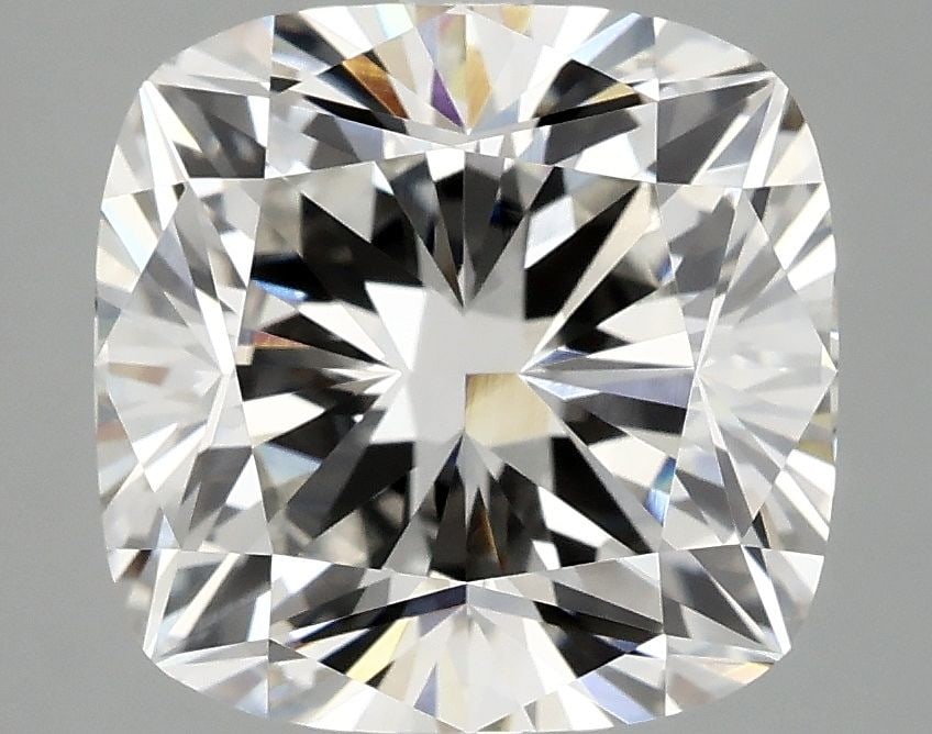 IGI Cushion Modified 4.78ct G VVS2 - Loose Lab Diamond: IGI Cushion Modified 4.78ct G VVS2 - Loose Lab Diamond Item Specifics: Source: This Is A Real Diamond Grown In A Lab Not Mined. Carat: 4.78 Cut: - Color: G Clarity: VVS2 Polish: EX Symmetry: EX Measur