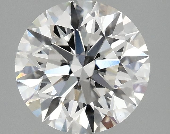 IGI Round 2.42ct F VVS2 - Loose Lab Diamond: IGI Round 2.42ct F VVS2 - Loose Lab Diamond Item Specifics: Source: This Is A Real Diamond Grown In A Lab Not Mined. Carat: 2.42 Cut: EX Color: F Clarity: VVS2 Polish: EX Symmetry: EX Measurements: 8.