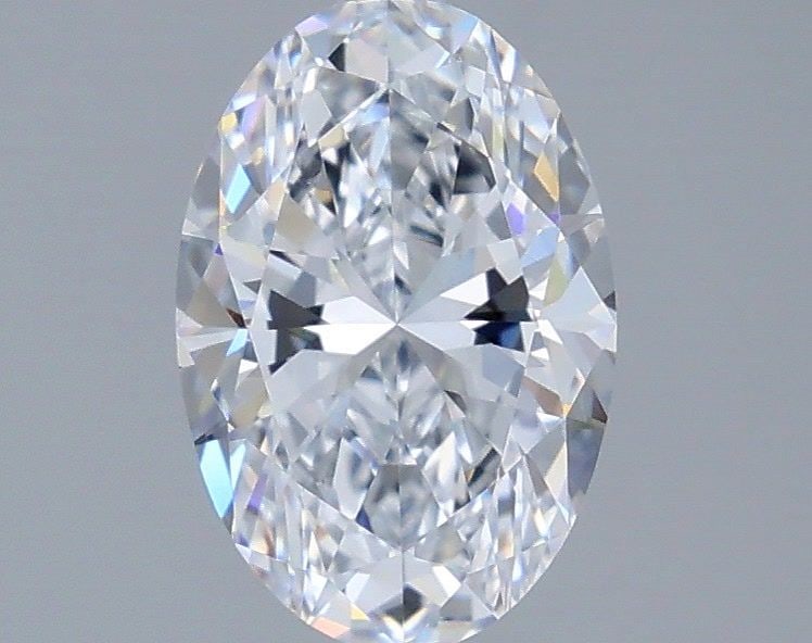 IGI Oval 1.53ct D VVS1 - Loose Lab Diamond: IGI Oval 1.53ct D VVS1 - Loose Lab Diamond Item Specifics: Source: This Is A Real Diamond Grown In A Lab Not Mined. Carat: 1.53 Cut: - Color: D Clarity: VVS1 Polish: EX Symmetry: EX Measurements: 9.45