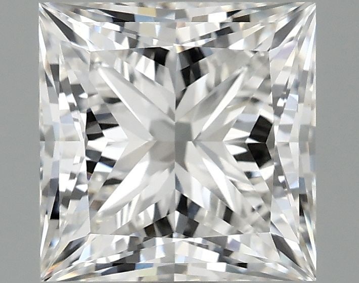 IGI Princess 1.58ct E VVS2 - Loose Lab Diamond: IGI Princess 1.58ct E VVS2 - Loose Lab Diamond Item Specifics: Source: This Is A Real Diamond Grown In A Lab Not Mined. Carat: 1.58 Cut: - Color: E Clarity: VVS2 Polish: EX Symmetry: EX Measurements: 