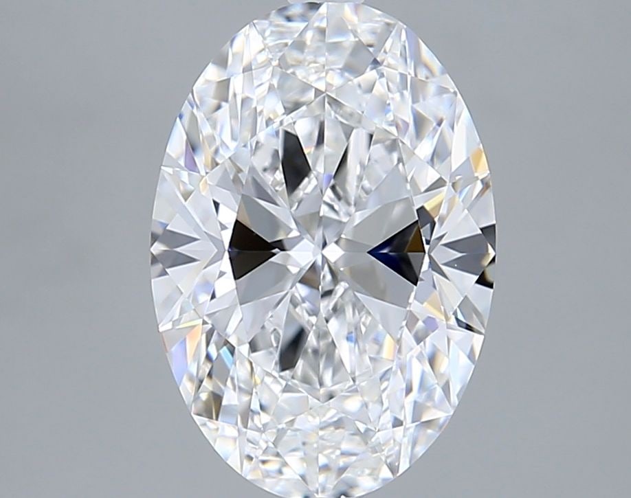 IGI Oval 3.08ct D VVS1 - Loose Lab Diamond: IGI Oval 3.08ct D VVS1 - Loose Lab Diamond Item Specifics: Source: This Is A Real Diamond Grown In A Lab Not Mined. Carat: 3.08 Cut: - Color: D Clarity: VVS1 Polish: EX Symmetry: EX Measurements: