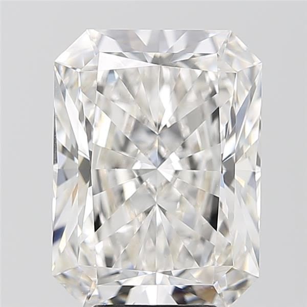 IGI Radiant 6.02ct E VVS2 - Loose Lab Diamond: IGI Radiant 6.02ct E VVS2 - Loose Lab Diamond Item Specifics: Source: This Is A Real Diamond Grown In A Lab Not Mined. Carat: 6.02 Cut: - Color: E Clarity: VVS2 Polish: EX Symmetry: EX Measurements: