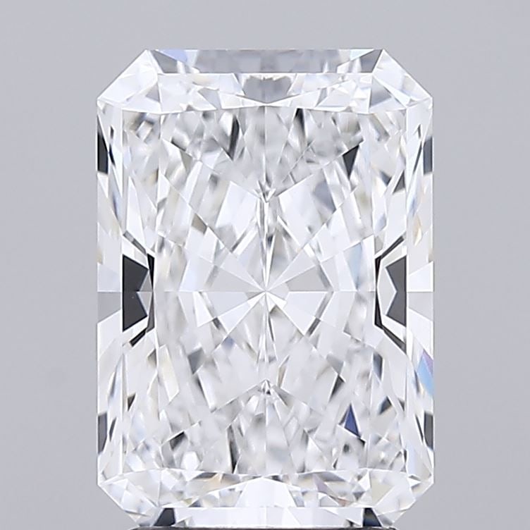 GCAL Radiant 2.57ct D VVS1 - Loose Lab Diamond: GCAL Radiant 2.57ct D VVS1 - Loose Lab Diamond Item Specifics: Source: This Is A Real Diamond Grown In A Lab Not Mined. Carat: 2.57 Cut: - Color: D Clarity: VVS1 Polish: EX Symmetry: EX Measurements: 