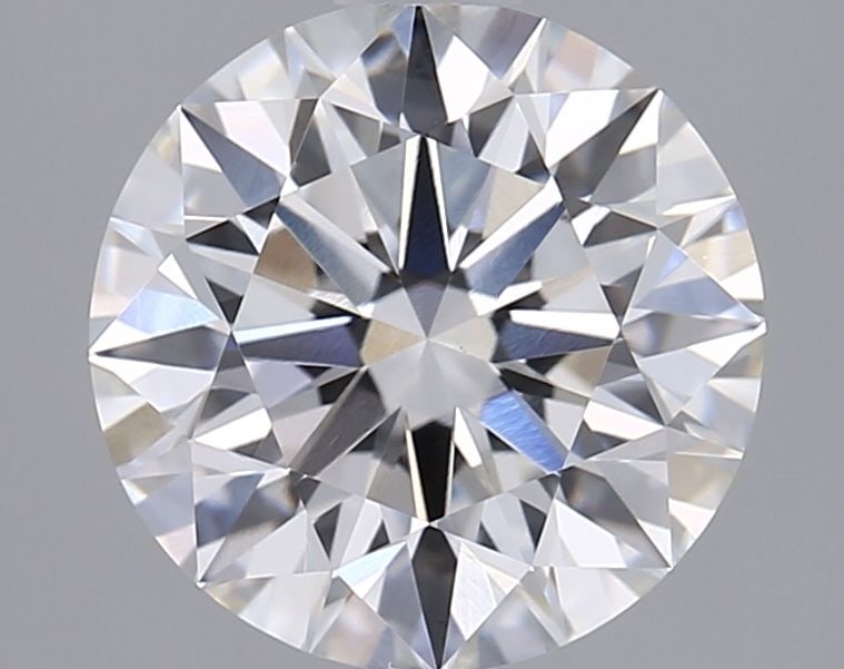 IGI Round 2.08ct F VVS2 - Ideal Loose Lab Diamond: IGI Round 2.08ct F VVS2 - Ideal Loose Lab Diamond Item Specifics: Source: This Is A Real Diamond Grown In A Lab Not Mined. Carat: 2.08 Cut: ID Color: F Clarity: VVS2 Polish: EX Symmetry: EX