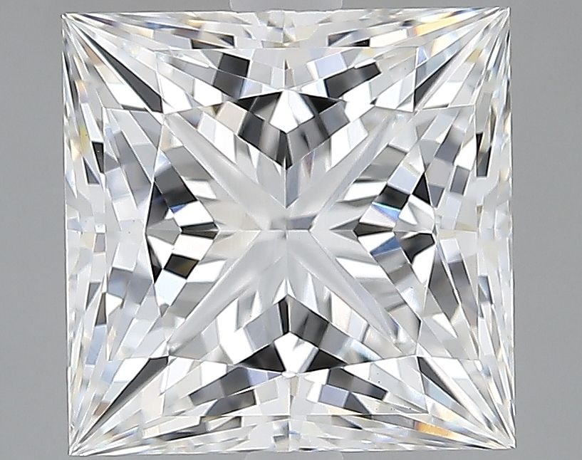 IGI Princess 3.05ct E VVS2 - Loose Lab Diamond: IGI Princess 3.05ct E VVS2 - Loose Lab Diamond Item Specifics: Source: This Is A Real Diamond Grown In A Lab Not Mined. Carat: 3.05 Cut: - Color: E Clarity: VVS2 Polish: EX Symmetry: EX Measurements: