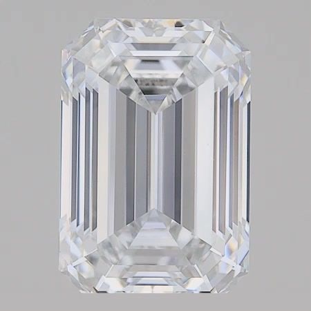 IGI Emerald 1.54ct D VVS2 - Loose Lab Diamond: IGI Emerald 1.54ct D VVS2 - Loose Lab Diamond Item Specifics: Source: This Is A Real Diamond Grown In A Lab Not Mined. Carat: 1.54 Cut: - Color: D Clarity: VVS2 Polish: EX Symmetry: EX Measurements:
