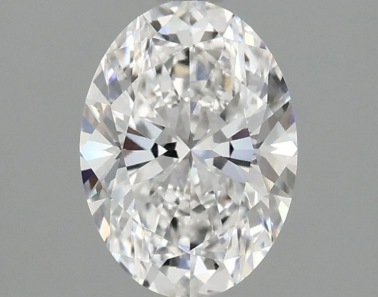 IGI Oval 1.51ct D VVS2 - Loose Lab Diamond: IGI Oval 1.51ct D VVS2 - Loose Lab Diamond Item Specifics: Source: This Is A Real Diamond Grown In A Lab Not Mined. Carat: 1.51 Cut: - Color: D Clarity: VVS2 Polish: EX Symmetry: EX Measurements: 8.99