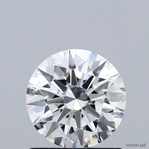 IGI Round 2.04ct D VVS2 - Ideal Loose Lab Diamond: IGI Round 2.04ct D VVS2 - Ideal Loose Lab Diamond Item Specifics: Source: This Is A Real Diamond Grown In A Lab Not Mined. Carat: 2.04 Cut: ID Color: D Clarity: VVS2 Polish: EX Symmetry: EX Measuremen