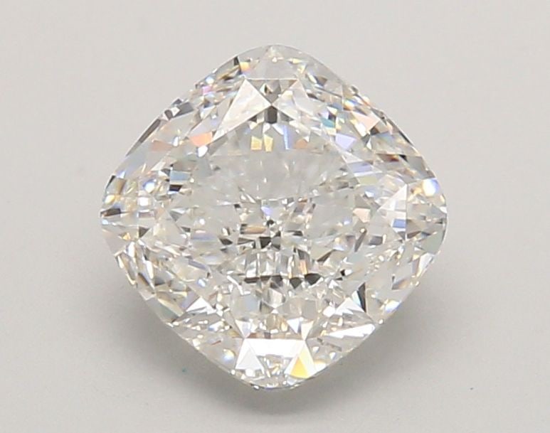 IGI Cushion Modified 2.01ct F VVS2 - Loose Lab Diamond: IGI Cushion Modified 2.01ct F VVS2 - Loose Lab Diamond Item Specifics: Source: This Is A Real Diamond Grown In A Lab Not Mined. Carat: 2.01 Cut: - Color: F Clarity: VVS2 Polish: EX Symmetry: EX Measur