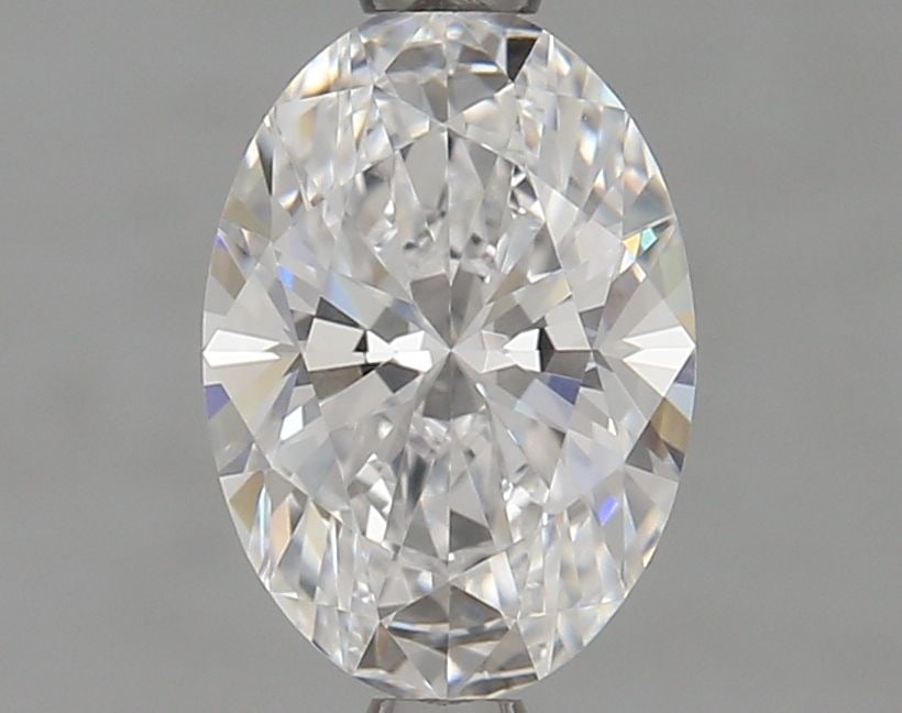 GIA Oval 1.08ct D VVS1 - Loose Lab Diamond: GIA Oval 1.08ct D VVS1 - Loose Lab Diamond Item Specifics: Source: This Is A Real Diamond Grown In A Lab Not Mined. Carat: 1.08 Cut: - Color: D Clarity: VVS1 Polish: EX Symmetry: EX Measurements: 8.31
