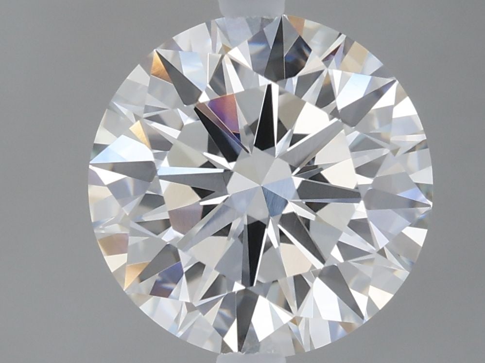 IGI Round 2.02ct F IF - Ideal Loose Lab Diamond: IGI Round 2.02ct F IF - Ideal Loose Lab Diamond Item Specifics: Source: This Is A Real Diamond Grown In A Lab Not Mined. Carat: 2.02 Cut: ID Color: F Clarity: IF Polish: EX Symmetry: EX Measurements: