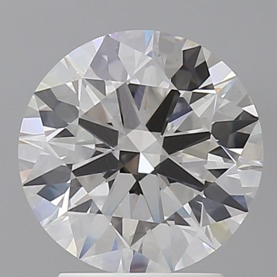 IGI Round 2.6ct F VVS2 - Ideal Loose Lab Diamond: IGI Round 2.6ct F VVS2 - Ideal Loose Lab Diamond Item Specifics: Source: This Is A Real Diamond Grown In A Lab Not Mined. Carat: 2.6 Cut: ID Color: F Clarity: VVS2 Polish: EX Symmetry: EX Measurements