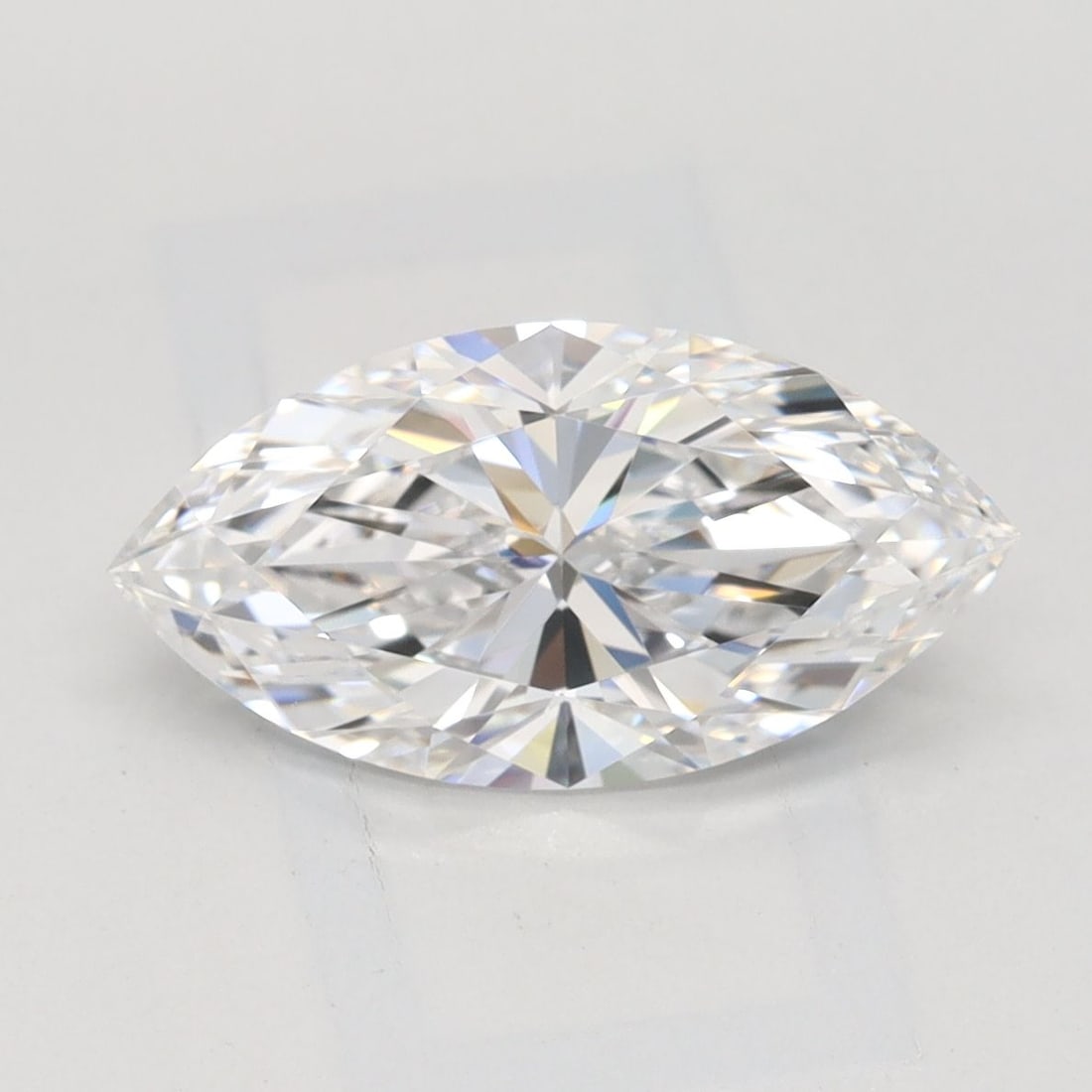 IGI Marquise 1.53ct D IF - Loose Lab Diamond: IGI Marquise 1.53ct D IF - Loose Lab Diamond Item Specifics: Source: This Is A Real Diamond Grown In A Lab Not Mined. Carat: 1.53 Cut: - Color: D Clarity: IF Polish: EX Symmetry: EX Measurements: