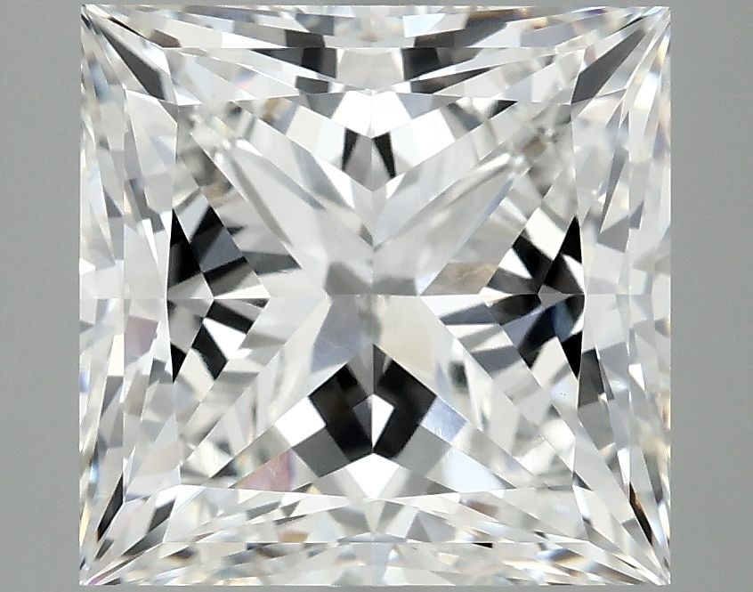 IGI Princess 5.67ct E VVS2 - Loose Lab Diamond: IGI Princess 5.67ct E VVS2 - Loose Lab Diamond Item Specifics: Source: This Is A Real Diamond Grown In A Lab Not Mined. Carat: 5.67 Cut: - Color: E Clarity: VVS2 Polish: EX Symmetry: EX Measurements: