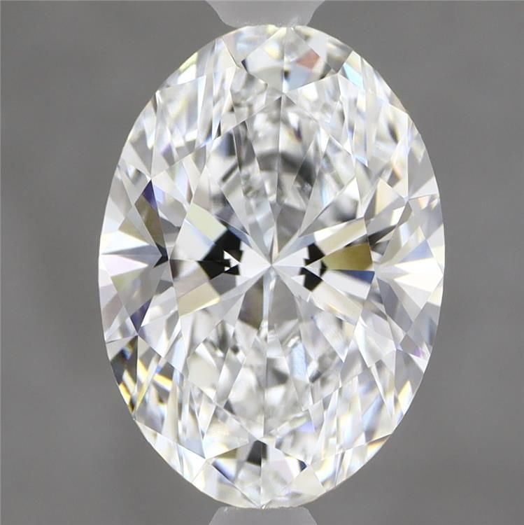 IGI Oval 2.05ct E VVS1 - Loose Lab Diamond: IGI Oval 2.05ct E VVS1 - Loose Lab Diamond Item Specifics: Source: This Is A Real Diamond Grown In A Lab Not Mined. Carat: 2.05 Cut: - Color: E Clarity: VVS1 Polish: EX Symmetry: EX Measurements: