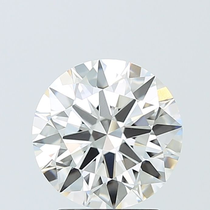 IGI Round 2.54ct F VVS2 - Ideal Loose Lab Diamond: IGI Round 2.54ct F VVS2 - Ideal Loose Lab Diamond Item Specifics: Source: This Is A Real Diamond Grown In A Lab Not Mined. Carat: 2.54 Cut: ID Color: F Clarity: VVS2 Polish: EX Symmetry: EX Measuremen