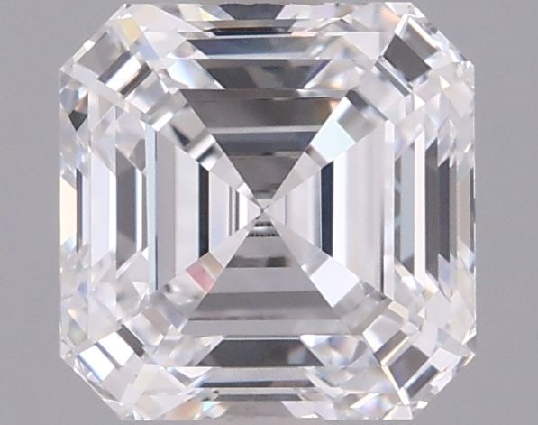 IGI Asscher 1.75ct D VVS1 - Loose Lab Diamond (1 of 1)