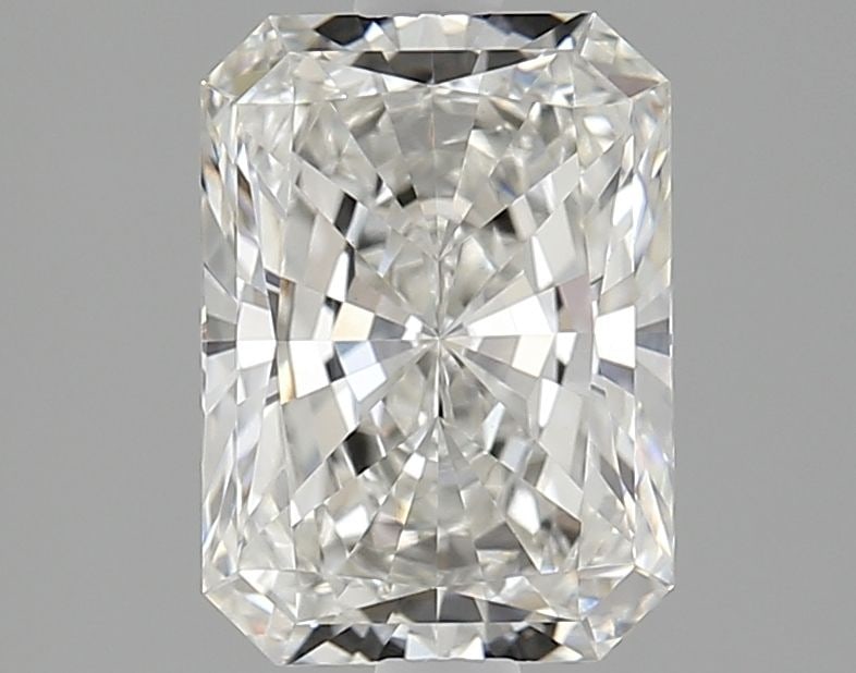 IGI Radiant 2.08ct G VVS2 - Loose Lab Diamond: IGI Radiant 2.08ct G VVS2 - Loose Lab Diamond Item Specifics: Source: This Is A Real Diamond Grown In A Lab Not Mined. Carat: 2.08 Cut: - Color: G Clarity: VVS2 Polish: EX Symmetry: EX Measurements: 9