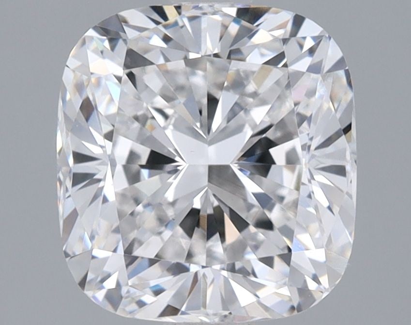 IGI Cushion Modified 2.52ct D VVS2 - Loose Lab Diamond: IGI Cushion Modified 2.52ct D VVS2 - Loose Lab Diamond Item Specifics: Source: This Is A Real Diamond Grown In A Lab Not Mined. Carat: 2.52 Cut: - Color: D Clarity: VVS2 Polish: EX Symmetry: EX Measur