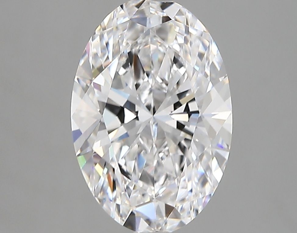 IGI Oval 2.56ct D FL - Loose Lab Diamond: IGI Oval 2.56ct D FL - Loose Lab Diamond Item Specifics: Source: This Is A Real Diamond Grown In A Lab Not Mined. Carat: 2.56 Cut: - Color: D Clarity: FL Polish: EX Symmetry: EX Measurements: 11.24L X