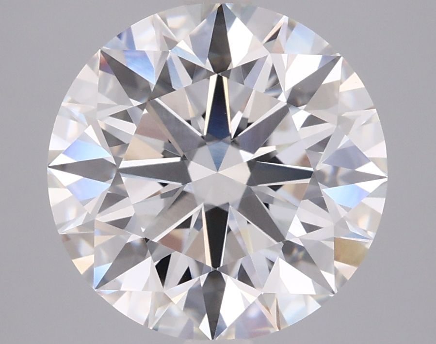 IGI Round 4.08ct G VVS2 - Ideal Loose Lab Diamond: IGI Round 4.08ct G VVS2 - Ideal Loose Lab Diamond Item Specifics: Source: This Is A Real Diamond Grown In A Lab Not Mined. Carat: 4.08 Cut: ID Color: G Clarity: VVS2 Polish: EX Symmetry: EX Measuremen