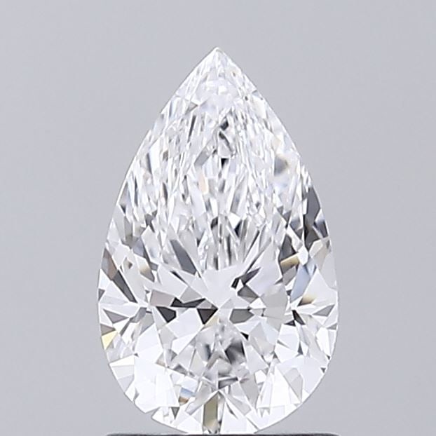 IGI Pear 1.08ct D VVS2 - Loose Lab Diamond: IGI Pear 1.08ct D VVS2 - Loose Lab Diamond Item Specifics: Source: This Is A Real Diamond Grown In A Lab Not Mined. Carat: 1.08 Cut: - Color: D Clarity: VVS2 Polish: EX Symmetry: EX Measurements: 9.21